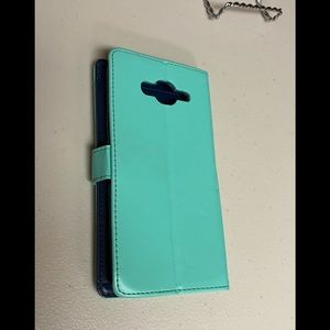 Guardian Premier Smart Phone Case and wallet
